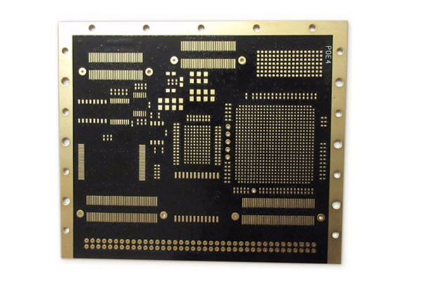 PCB線路板設備散熱,電路板散熱