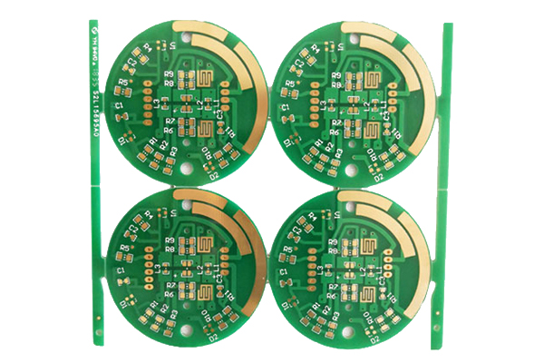 PCB開路原因,PCB開路處理方法