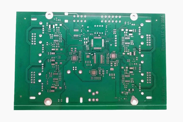 藍牙功放pcb板,藍牙功放電路板,藍牙功放線路板