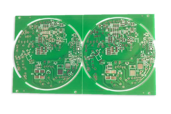 PCB電路板的工程報(bào)價