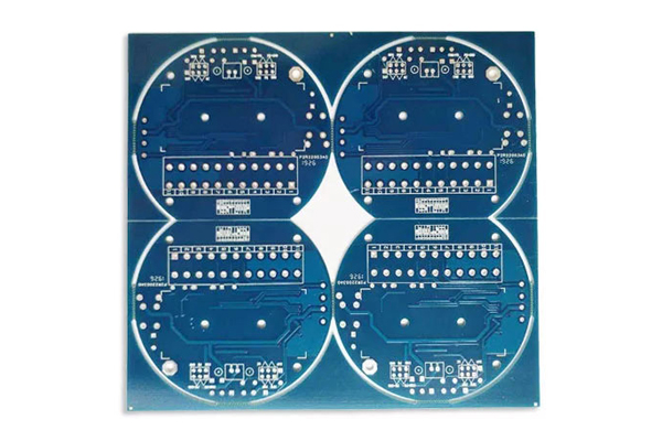 PCB生產過程中的干擾因素