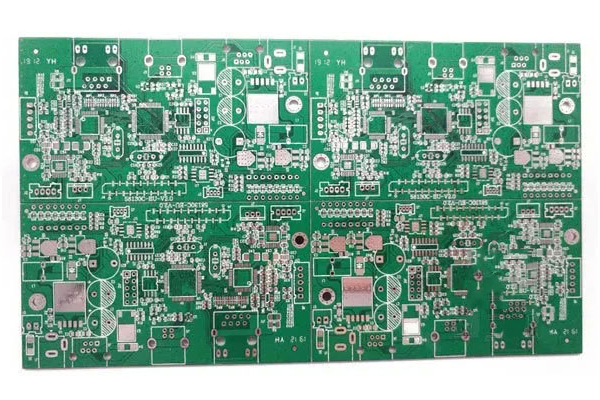 擴(kuò)音器線(xiàn)路板,擴(kuò)音器電路板,擴(kuò)音器PCB