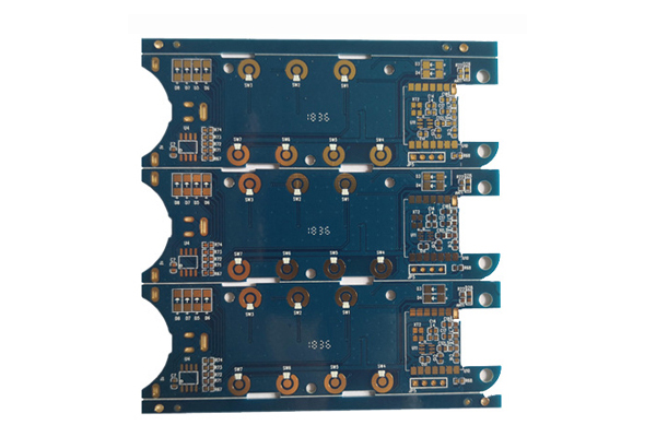 PCB電路板生產制造,PCB生產制造