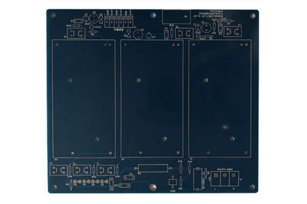 PCB線路板生產制造