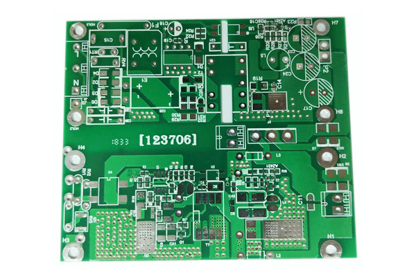 PCB線路板鍍銀工藝,PCB電路板鍍銀工藝