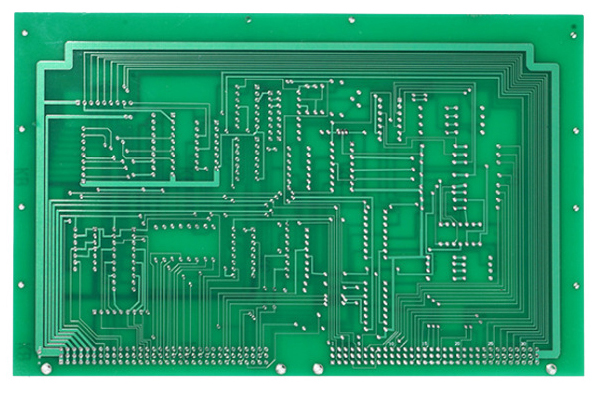 鎮(zhèn)流器線路板,鎮(zhèn)流器電路板,鎮(zhèn)流器PCB