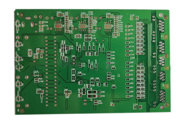 雙面PCB板