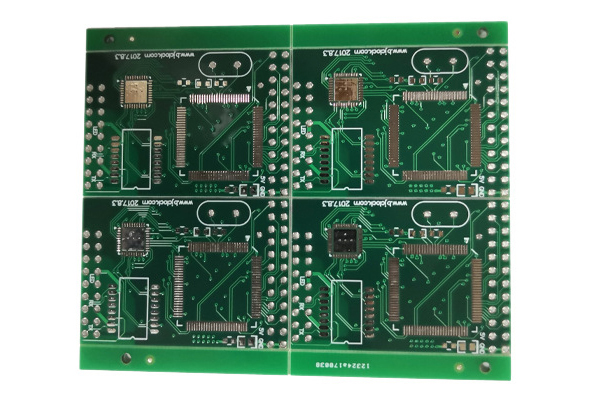 干手器線路板,干手器電路板,干手器PCB