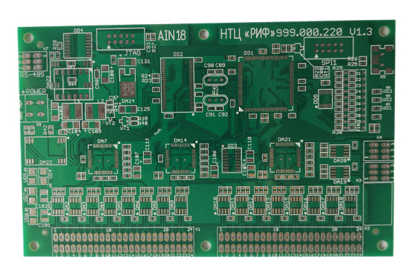 充電小風扇線路板,充電小風扇PCB板,充電小風扇電路板