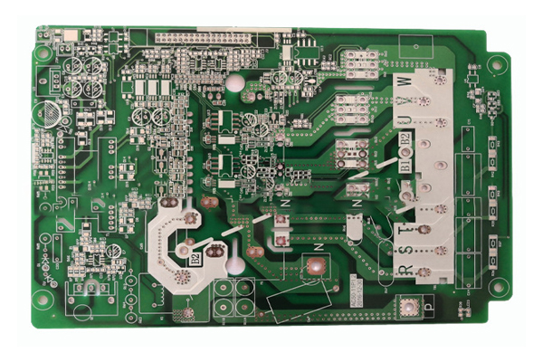 感應器PCB線路板