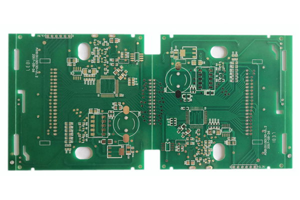 脫毛器PCB線路板,脫毛器PCB板,脫毛器PCB電路板