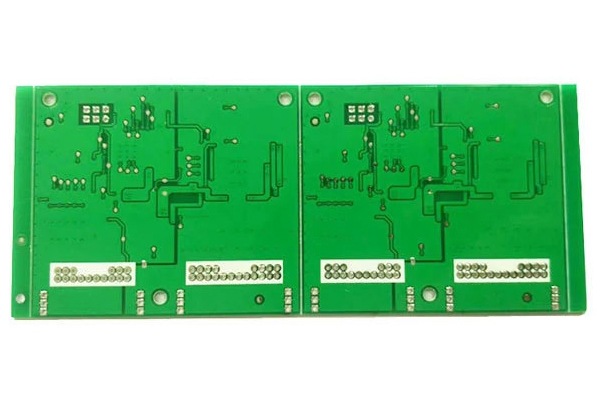 手表無(wú)線充線路板,手表無(wú)線充PCB,手表無(wú)線充電路板