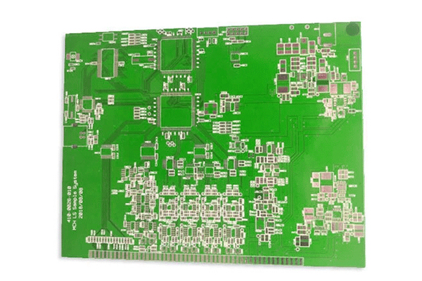 開(kāi)窗器PCB線路板