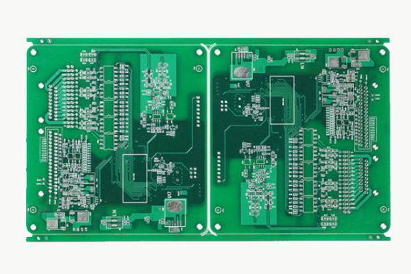 無(wú)線充電寶線路板,無(wú)線充電寶PCB,無(wú)線充電寶電路板