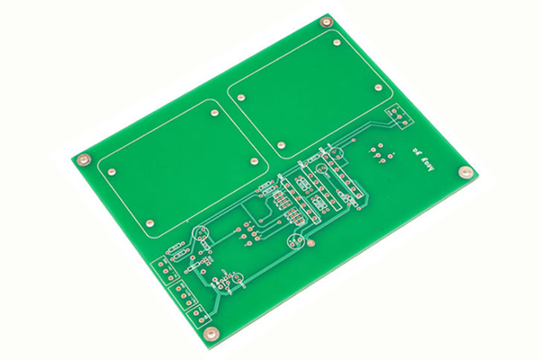 車載對(duì)講機(jī)線路板,車載對(duì)講機(jī)PCB板,車載對(duì)講機(jī)電路板