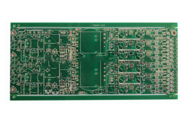 烘衣機PCB線路板,烘衣機PCB板,烘衣機PCB電路板