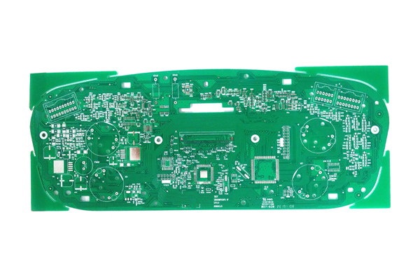 門禁對(duì)講機(jī)PCB板，門禁對(duì)講機(jī)線路板，門禁對(duì)講機(jī)電路板