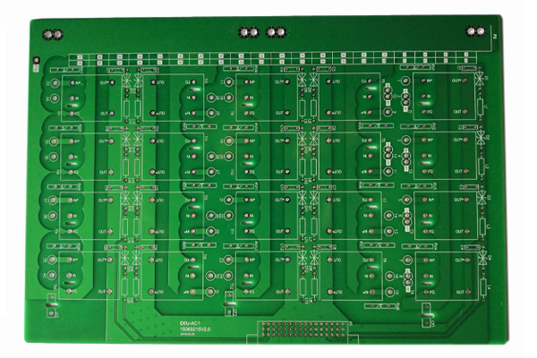 紋繡機pcb線路板,紋繡機pcb板,紋繡機pcb電路板