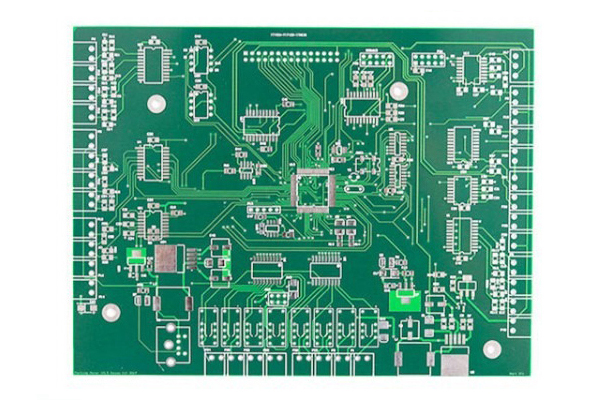 電子血壓計(jì)線(xiàn)路板,電子血壓計(jì)PCB板,電子血壓計(jì)電路板