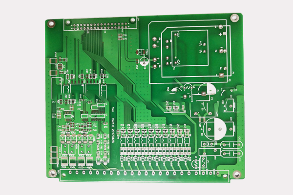 觸摸臺(tái)燈PCB線路板,觸摸臺(tái)燈PCB板,觸摸臺(tái)燈PCB電路板