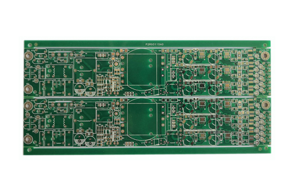 熱水器溫控線(xiàn)路板,熱水器溫控PCB板,熱水器溫控電路板