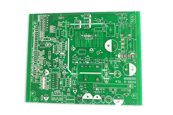 手機(jī)充電頭線路板,手機(jī)充電頭PCB板,手機(jī)充電頭電路板