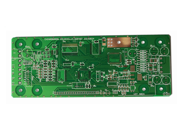 中頻爐線路板,中頻爐PCB板,中頻爐電路板