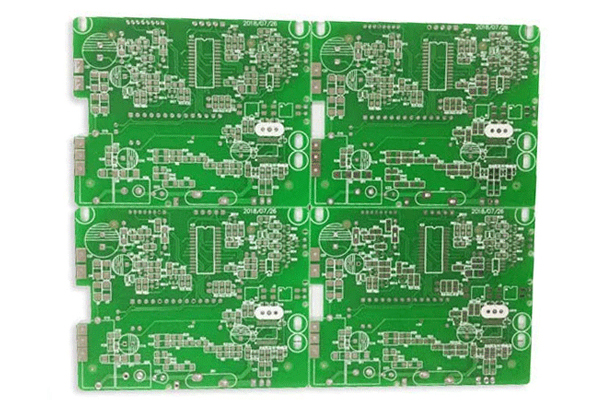 電動熱水器線路板,電動熱水器PCB,電動熱水器電路板