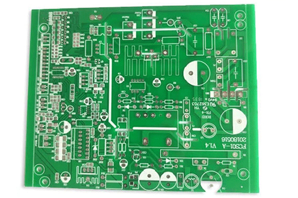 無(wú)葉風(fēng)扇線路板,無(wú)葉風(fēng)扇PCB,無(wú)葉風(fēng)扇電路板